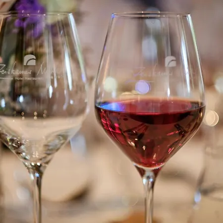 Hotel Restaurant Zeiskamer Muehle Zeiskam