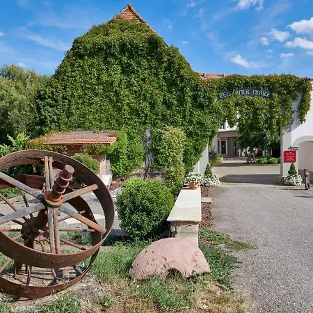 Hotel Restaurant Zeiskamer Muehle