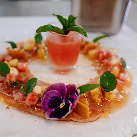 호텔 Restaurant Zeiskamer Muehle