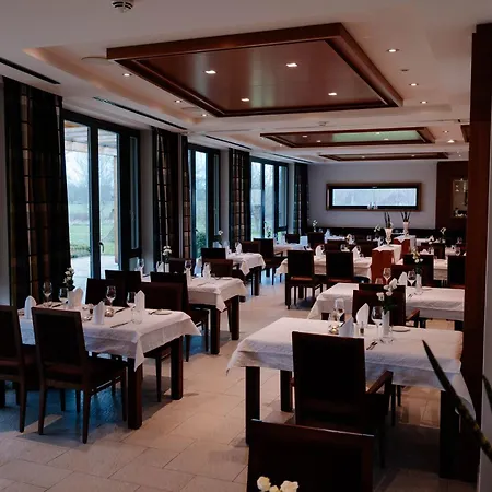 Hotel Restaurant Zeiskamer Muehle Zeiskam