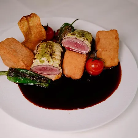 Hotel Restaurant Zeiskamer Muehle
