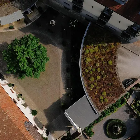 Hotel Restaurant Zeiskamer Muehle Zeiskam