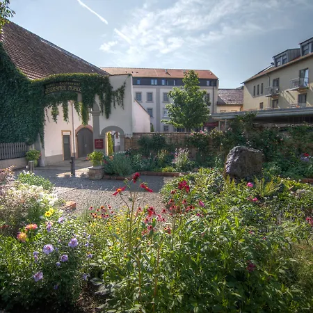 Hotel Restaurant Zeiskamer Muehle 3*