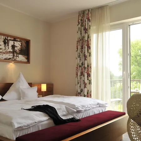 Hotel Restaurant Zeiskamer Muehle 3* Zeiskam
