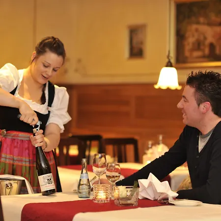 Hotel Restaurant Zeiskamer Muehle Zeiskam