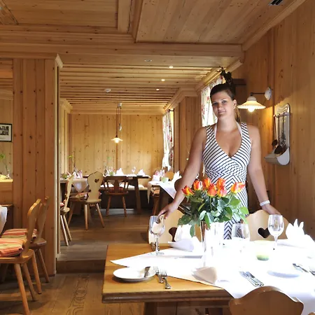 Hotel Restaurant Zeiskamer Muehle