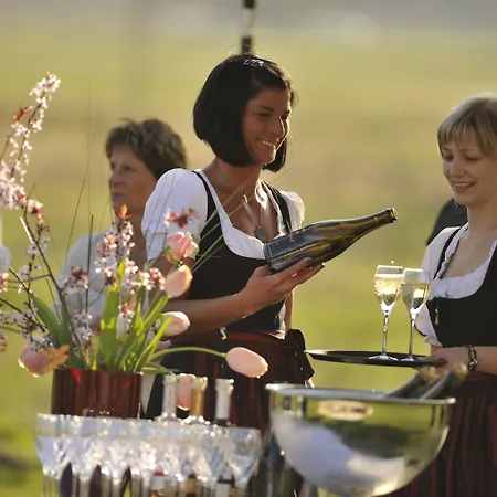 Restaurant Zeiskamer Muehle 3*