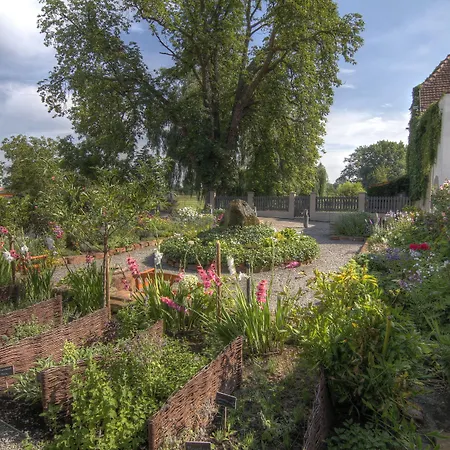 Hotel Restaurant Zeiskamer Muehle