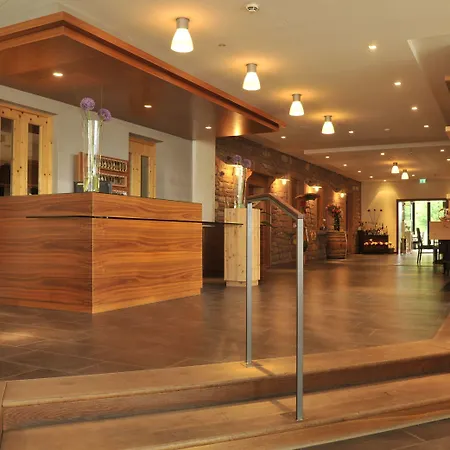 Hotel Hotel Restaurant Zeiskamer Muehle