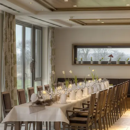 Hotel Restaurant Zeiskamer Muehle