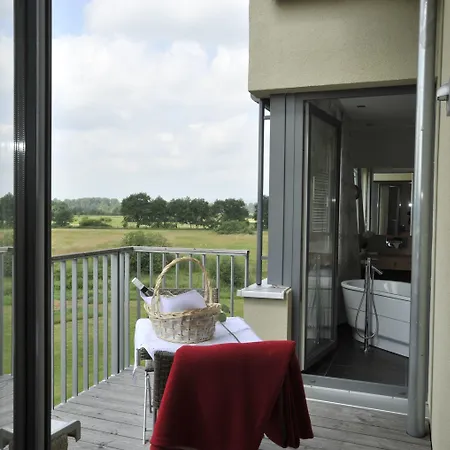 호텔 Restaurant Zeiskamer Muehle