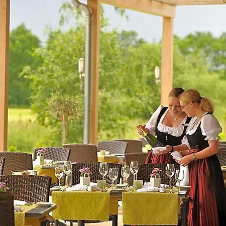 Hotel Restaurant Zeiskamer Muehle Zeiskam