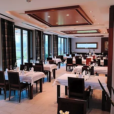 Hotel Restaurant Zeiskamer Muehle 3* Zeiskam