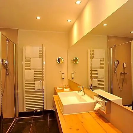 Hotel Restaurant Zeiskamer Muehle 3*