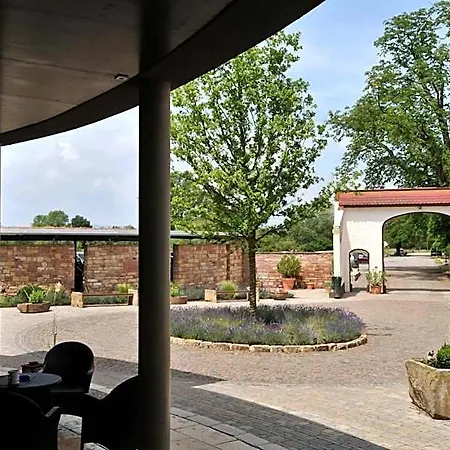 Hotel Restaurant Zeiskamer Muehle Zeiskam