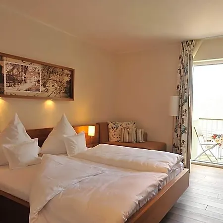 Hotel Restaurant Zeiskamer Muehle Hotell