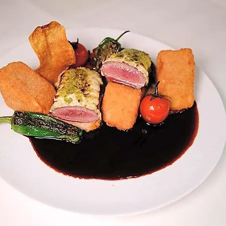 Hotel Restaurant Zeiskamer Muehle