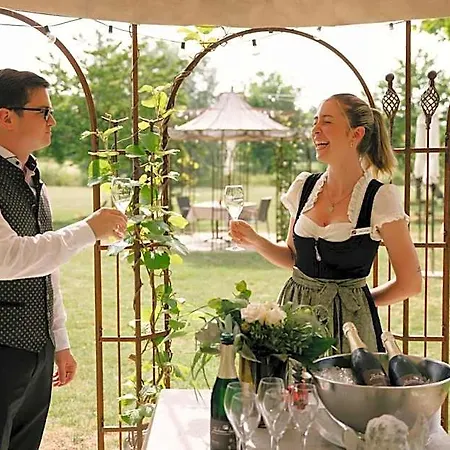 Hotel Restaurant Zeiskamer Muehle Hotell Zeiskam