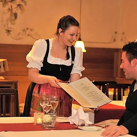 Hotel Restaurant Zeiskamer Muehle Hotell 3*
