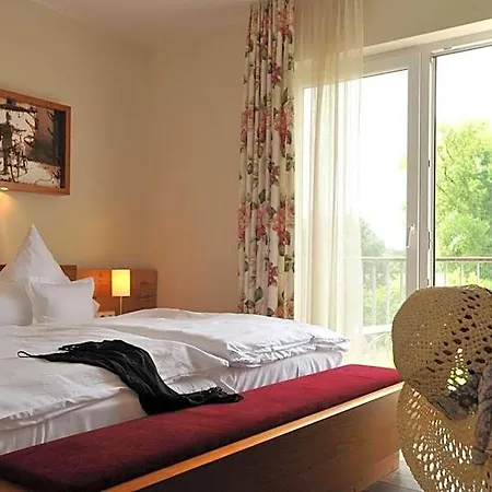 Hotell Hotel Restaurant Zeiskamer Muehle Zeiskam