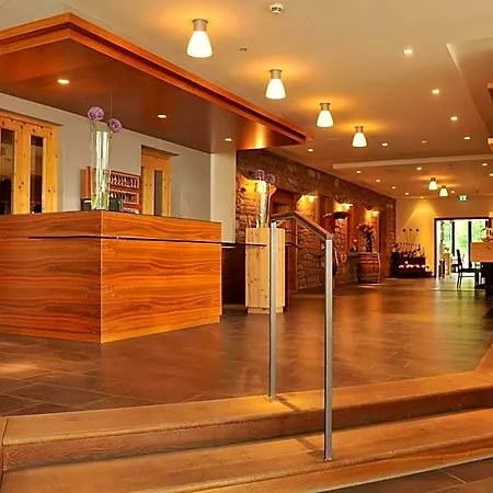 Hotel Restaurant Zeiskamer Muehle Hotell