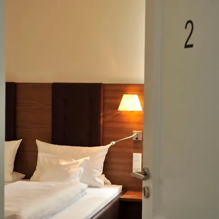 Restaurant Zeiskamer Muehle 3*