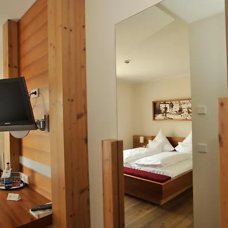 Hotel Zeiskamer Mühle Zeiskam