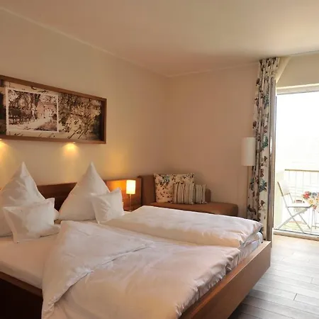 Hotel Restaurant Zeiskamer Muehle 3* Zeiskam