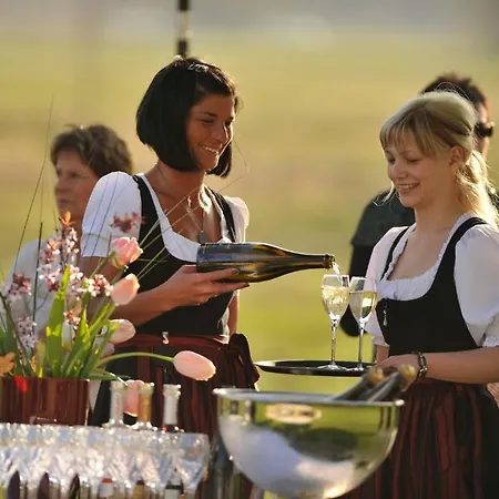 Hotel Restaurant Zeiskamer Muehle