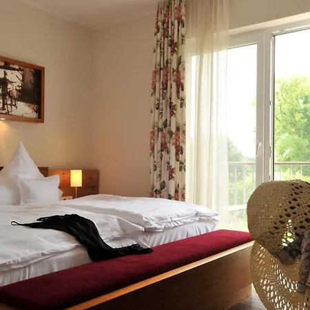 Hotel Restaurant Zeiskamer Muehle 3* Zeiskam