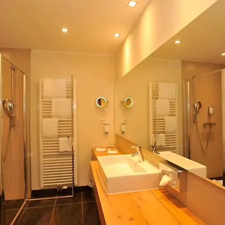 Hotel Restaurant Zeiskamer Muehle