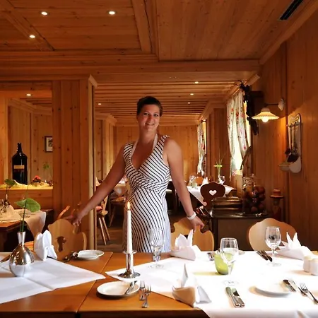 Restaurant Zeiskamer Muehle