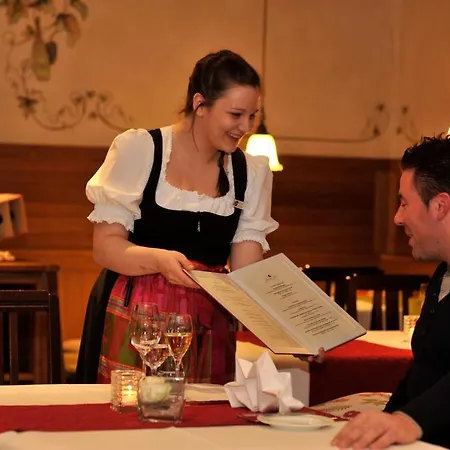 Restaurant Zeiskamer Muehle 3*