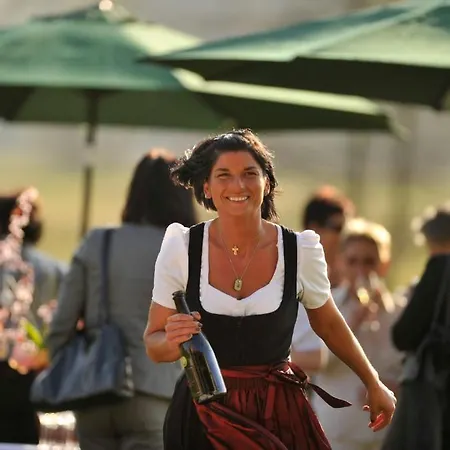 Hotel Restaurant Zeiskamer Muehle Hotel 3*