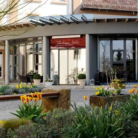 Hotel Restaurant Zeiskamer Muehle Hotel Zeiskam