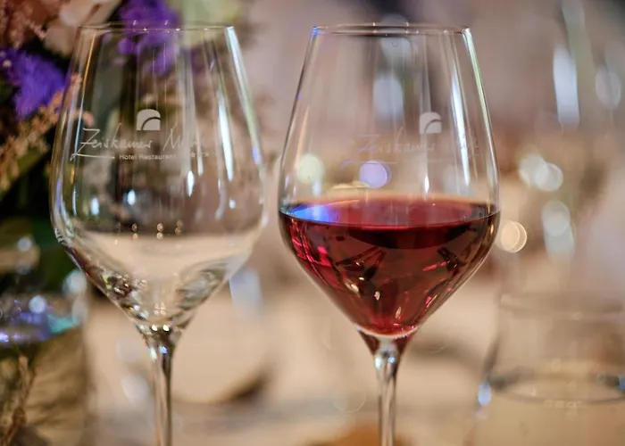 Restaurant Zeiskamer Muehle Zeiskam