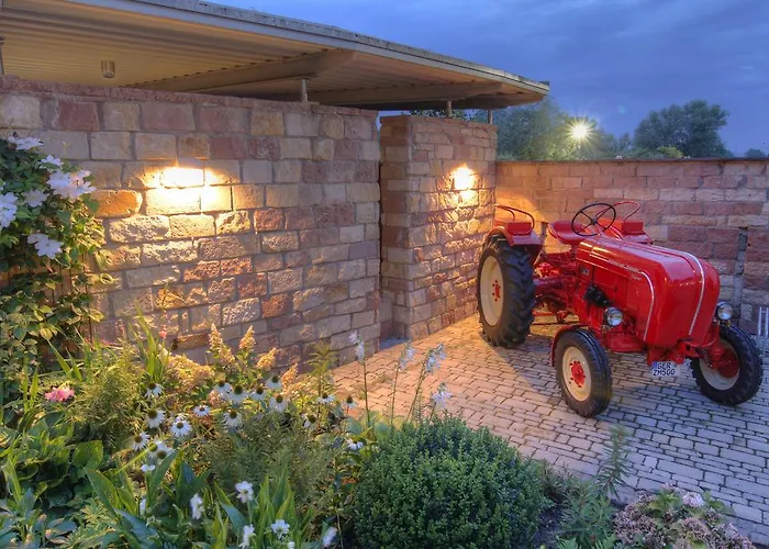 Restaurant Zeiskamer Muehle Zeiskam