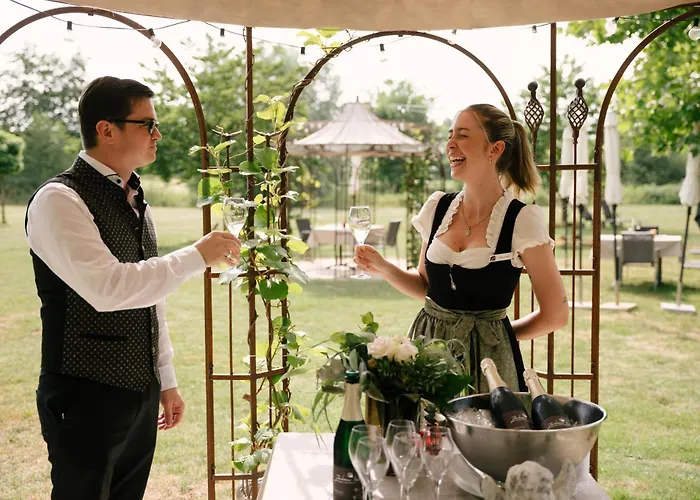 Restaurant Zeiskamer Muehle Hotel 3*