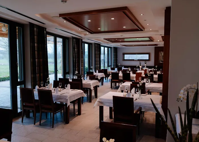 Restaurant Zeiskamer Muehle Zeiskam