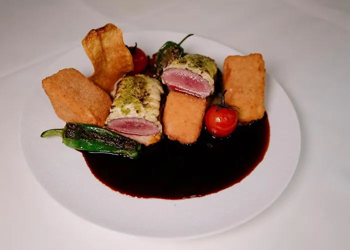 Restaurant Zeiskamer Muehle