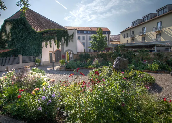 Restaurant Zeiskamer Muehle 3*