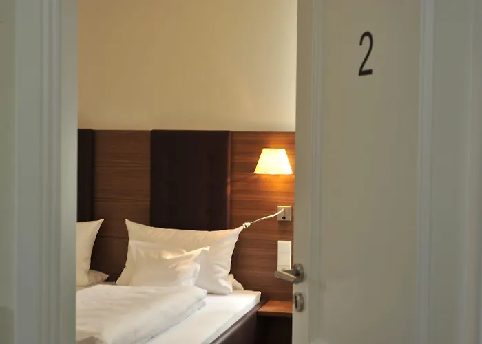 Restaurant Zeiskamer Muehle 3*