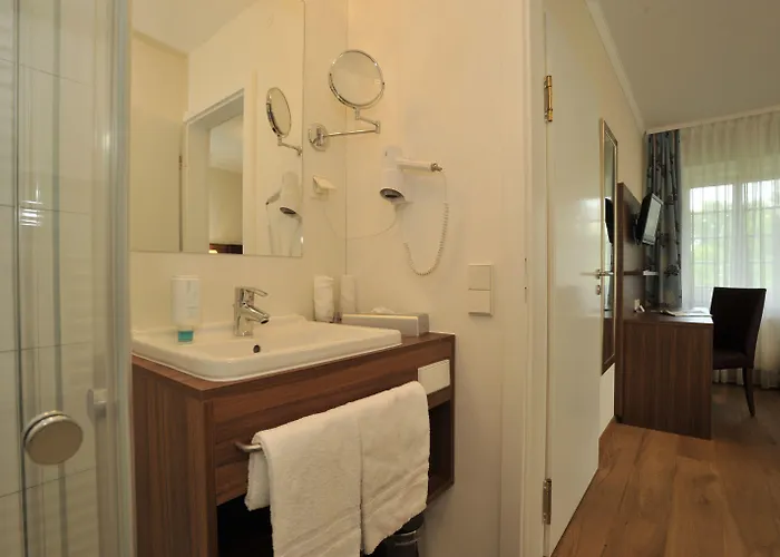 Hotel Restaurant Zeiskamer Muehle