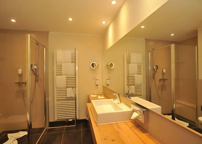 Restaurant Zeiskamer Muehle Hotel 3*