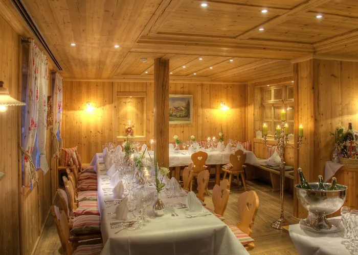 Restaurant Zeiskamer Muehle Hotel Zeiskam