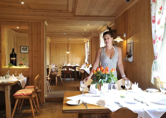 Restaurant Zeiskamer Muehle