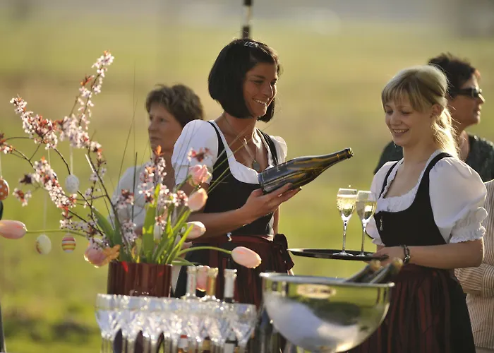 Restaurant Zeiskamer Muehle 3*