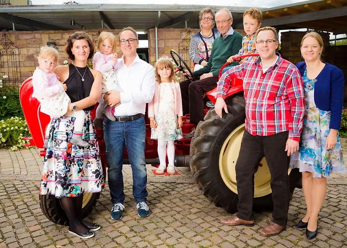 Restaurant Zeiskamer Muehle Hotel Zeiskam