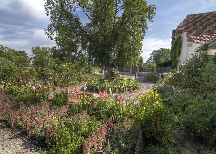 Restaurant Zeiskamer Muehle