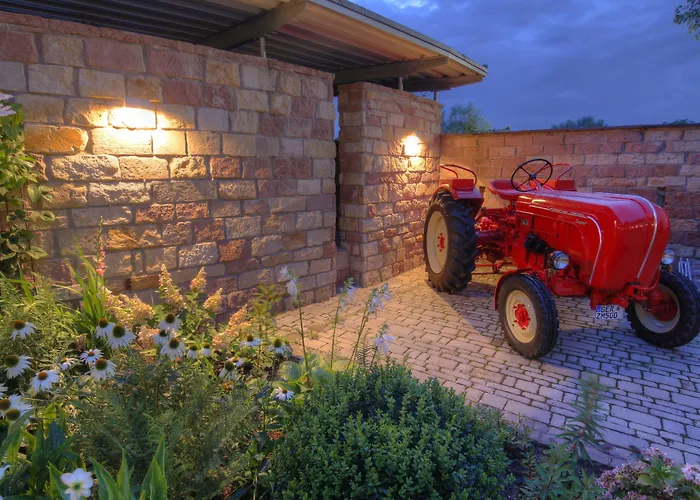 Restaurant Zeiskamer Muehle Hotel 3*